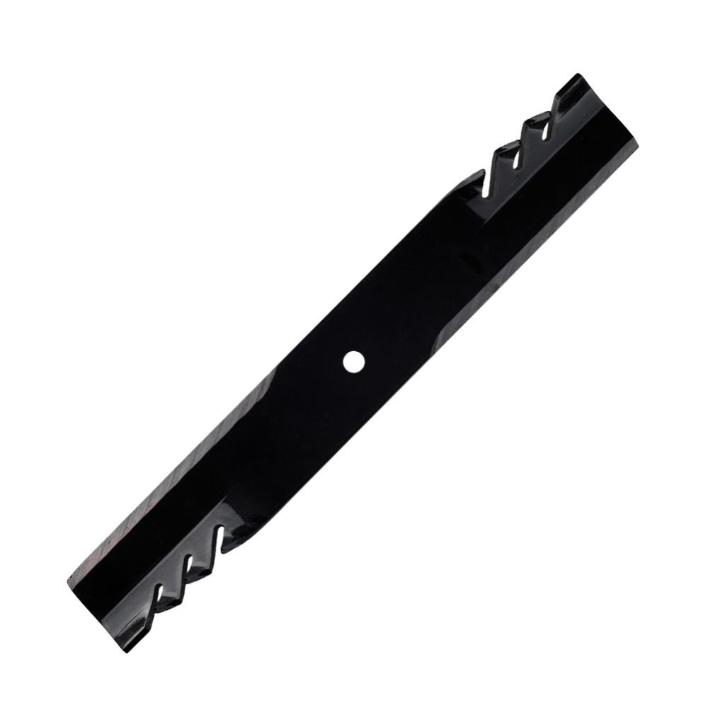 Oregon 17-3/16" Gator Mulcher Mower Blade J Deere G6