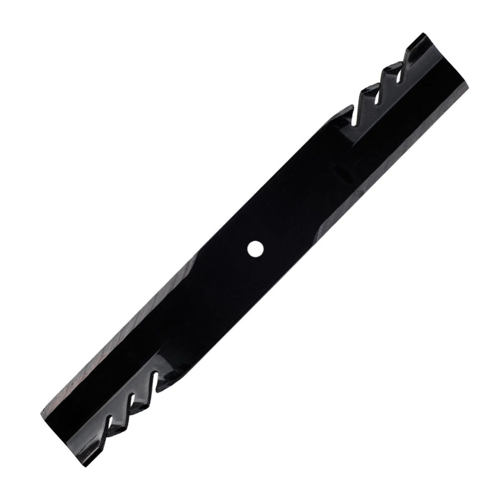 Oregon 24-1/2" Gator Mulcher G6 Mower Blade ( 5/8" Center Hole) for Ferris 72" Mowers (48112, 48113)