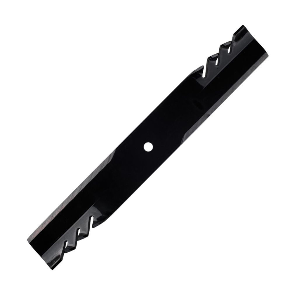 Oregon 19" Gator Mulcher G6 Mower Blade John Deere