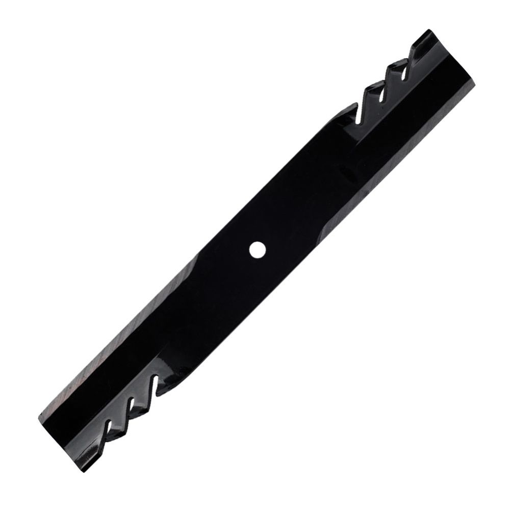 Oregon 25 Gator Mulcher G6 Mower Blade (1/2" Hole)