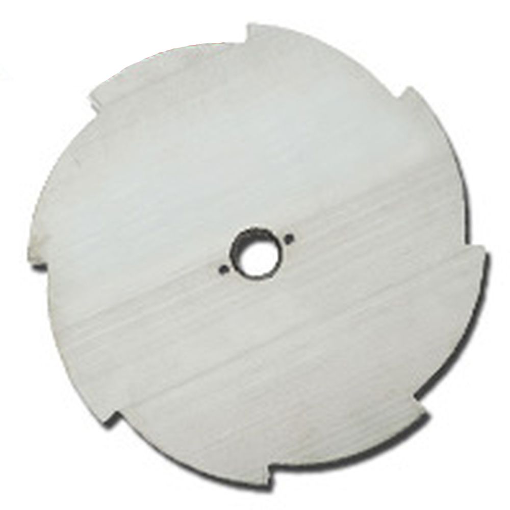 Oregon 9" Grass & Brush Blade (8 Tooth)