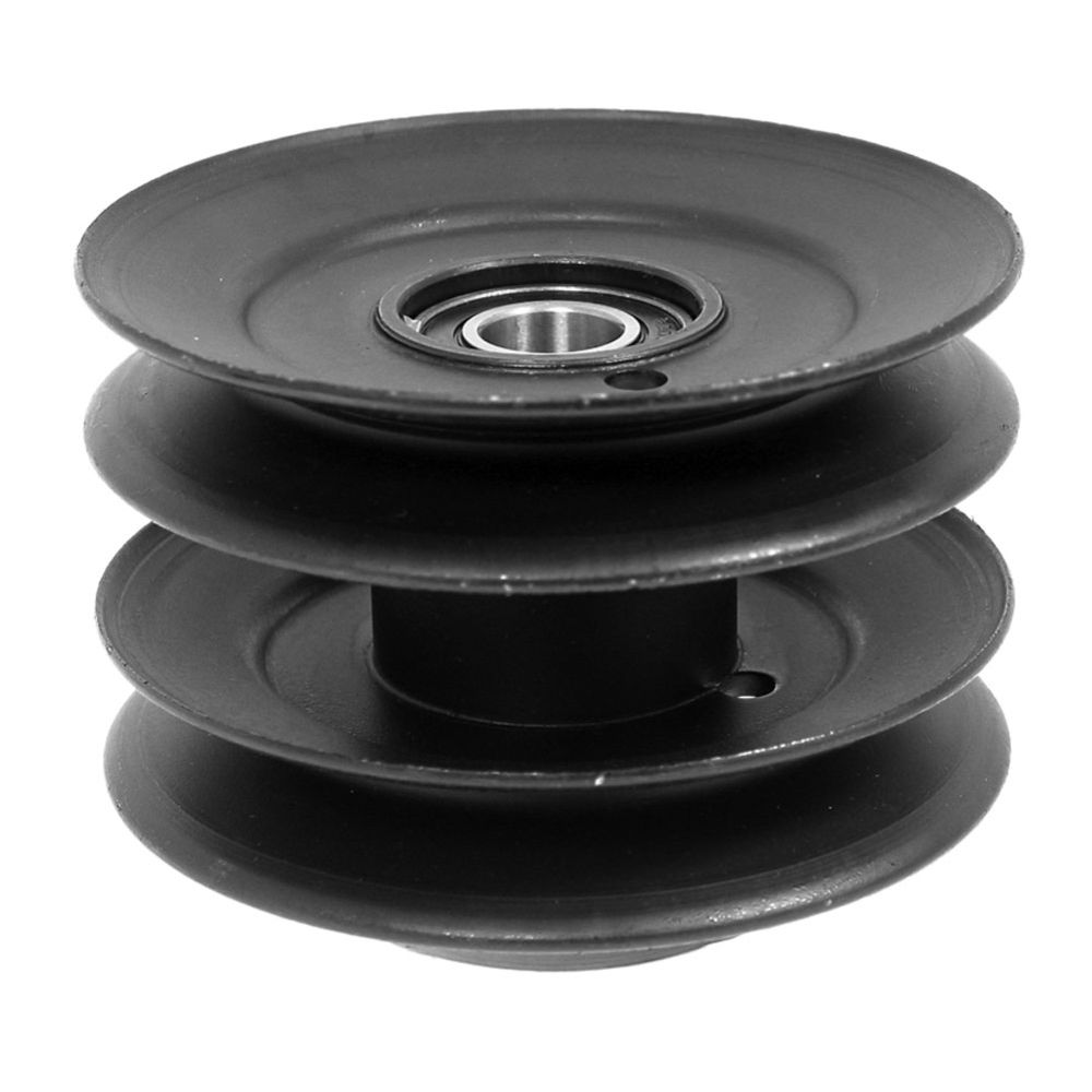 Oregon Pulley Drive Double W/ Brgs MTD