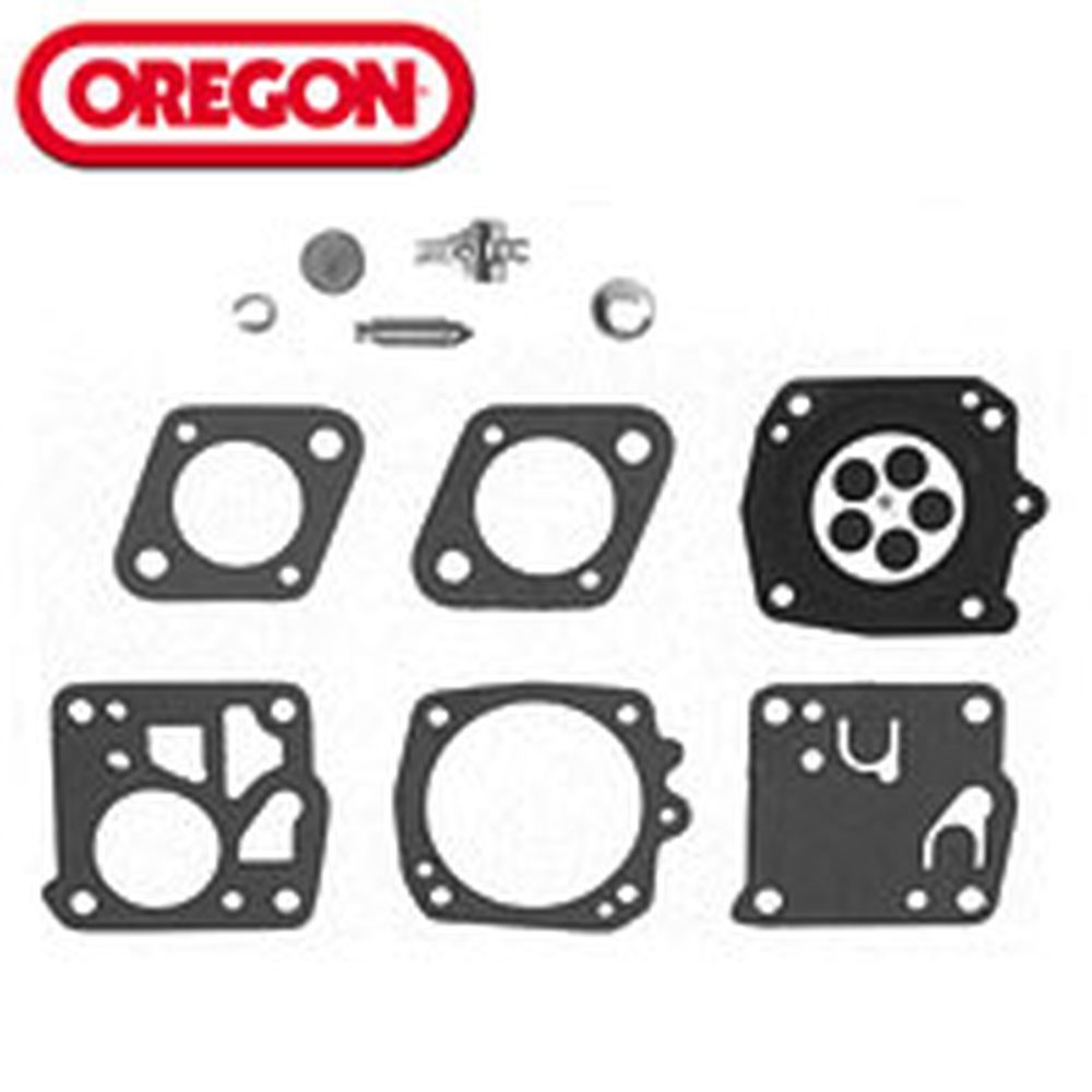Oregon Carburetor Repair Kit (Tillotson) 49-803