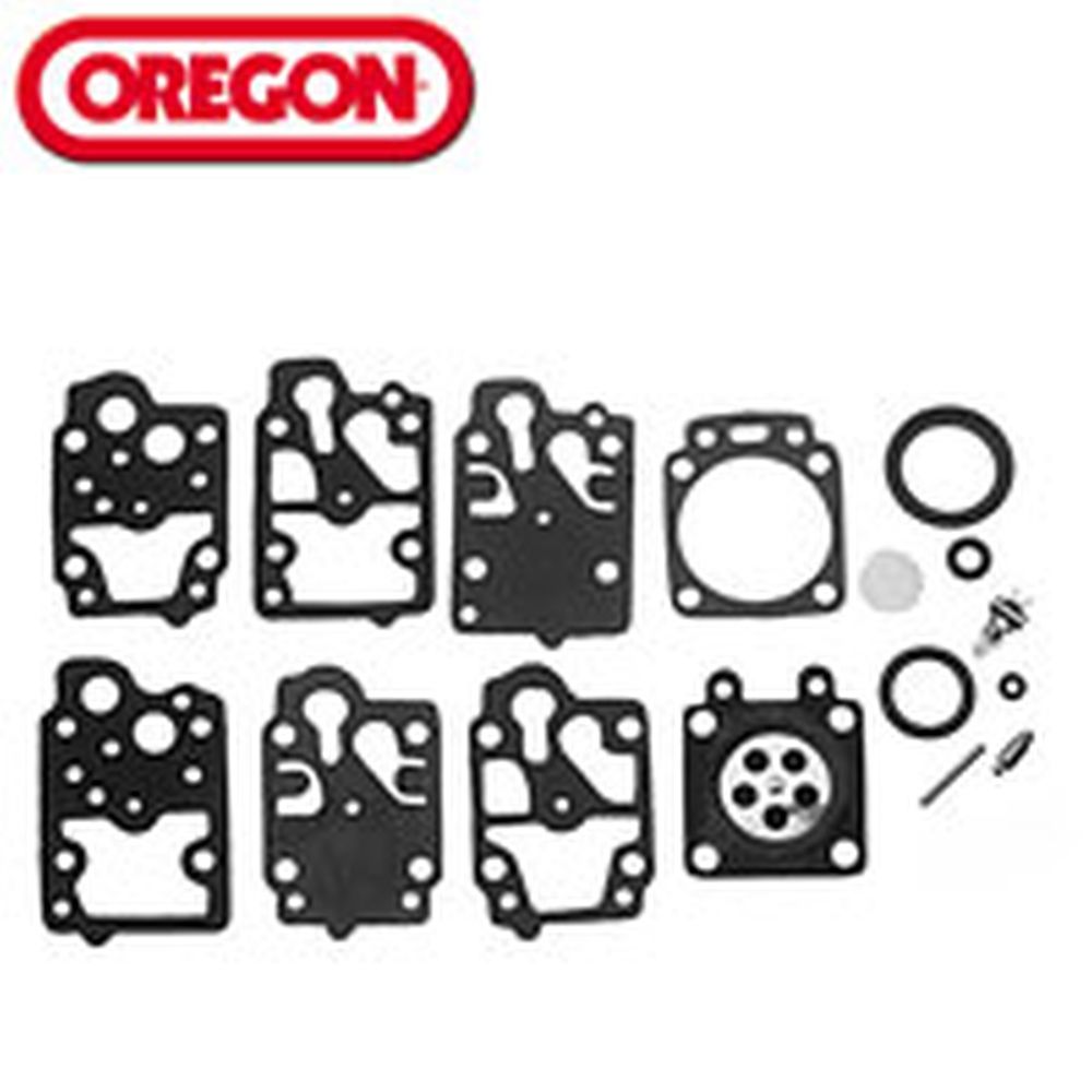 Oregon Carburetor Kit Complete - Walbro