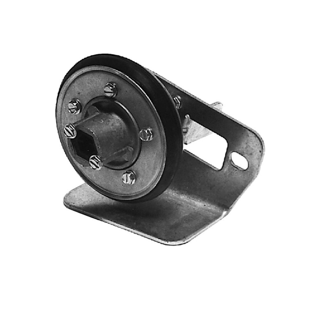 Oregon Disc Assembly Kit Snapper
