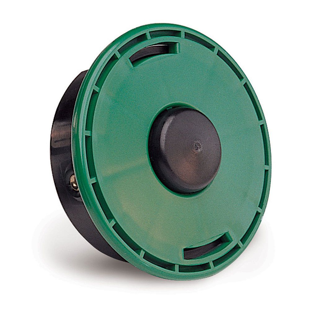 Oregon Magnum Gatorhead Trimmer Head (4 Heavy Duty)