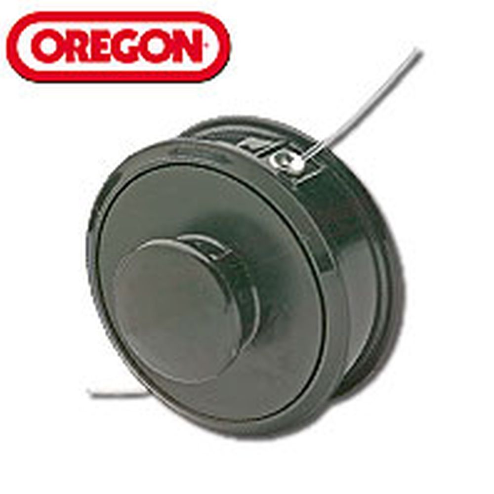 Oregon Trimmer Head Bump Feed 2 Line