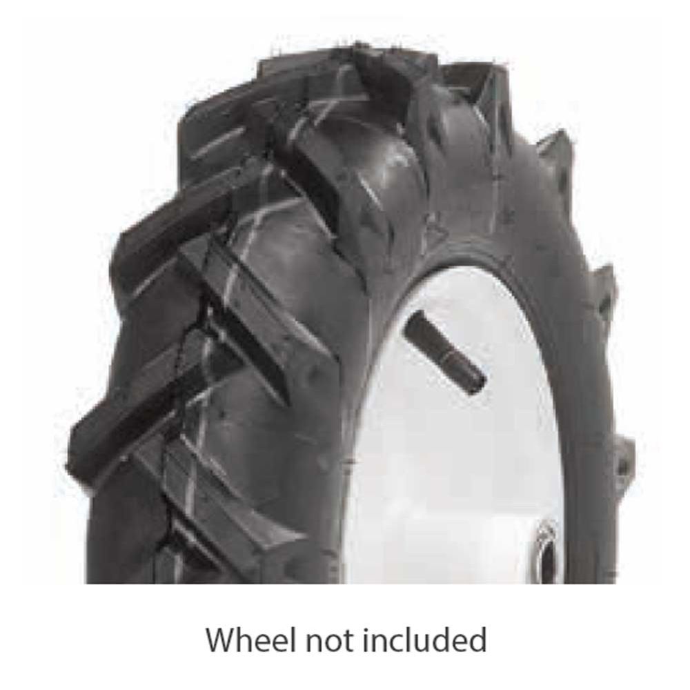 Oregon Agricultural Lug Tread 480/400-8, 2 Ply Tubeless