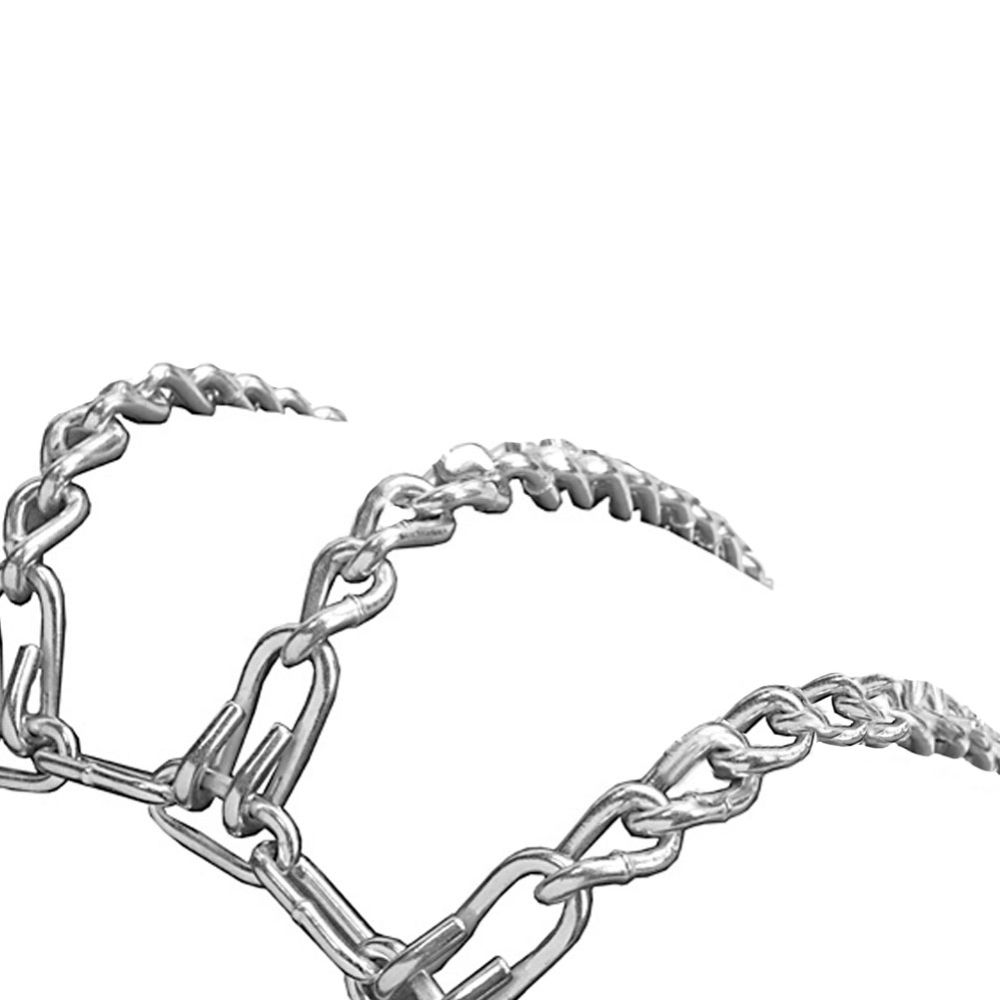 Oregon Tire Chains 20 x 800-10 & 20 x 800-8 2 Link