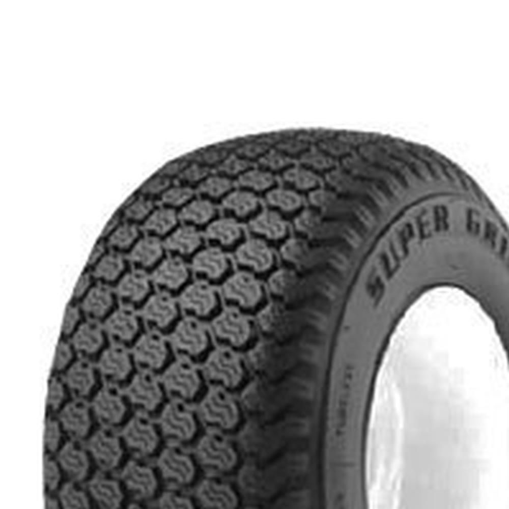 Oregon Super Turf Tread 18 x 750-8, 4 Ply Tubeless