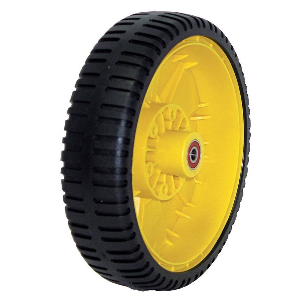 Oregon Wheel John Deere 14sb Walk Behind