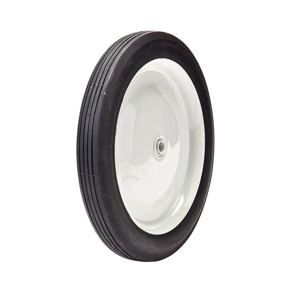 Oregon Wheel 12 x 175 Rib Steel