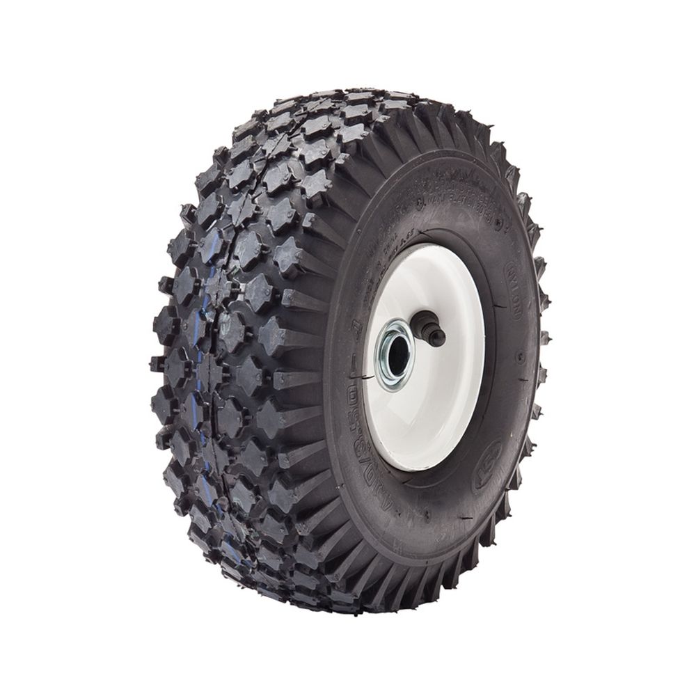 Oregon Wheel Assembly 410/350-4 Snapper