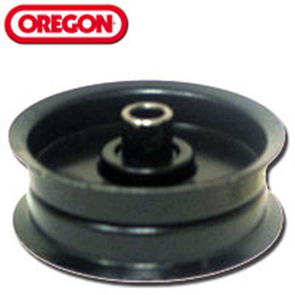 Oregon Idler Pulley Flat MTD 756-0981A