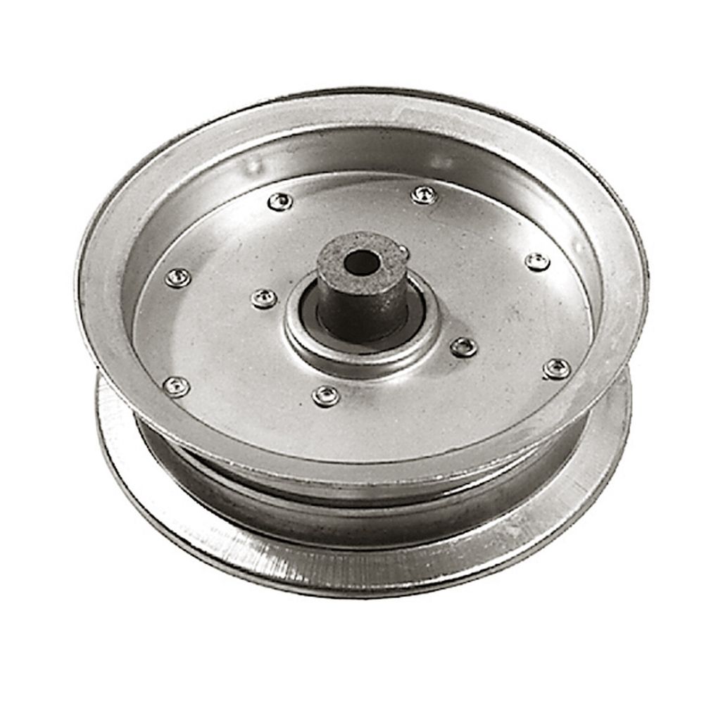 Oregon Idler Scag 5In x 3/8In Flat