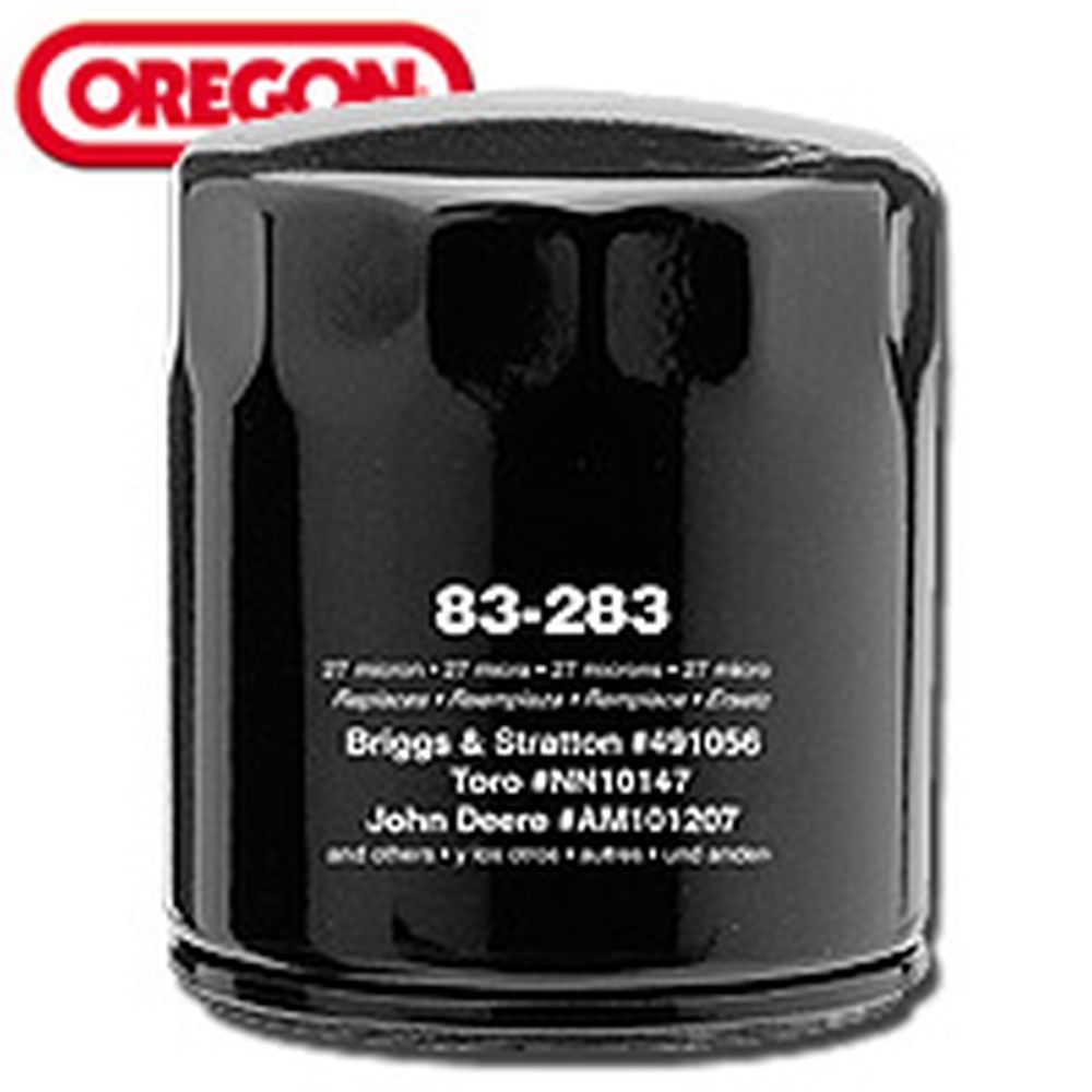 Oregon Oil Filter Onan,B&S