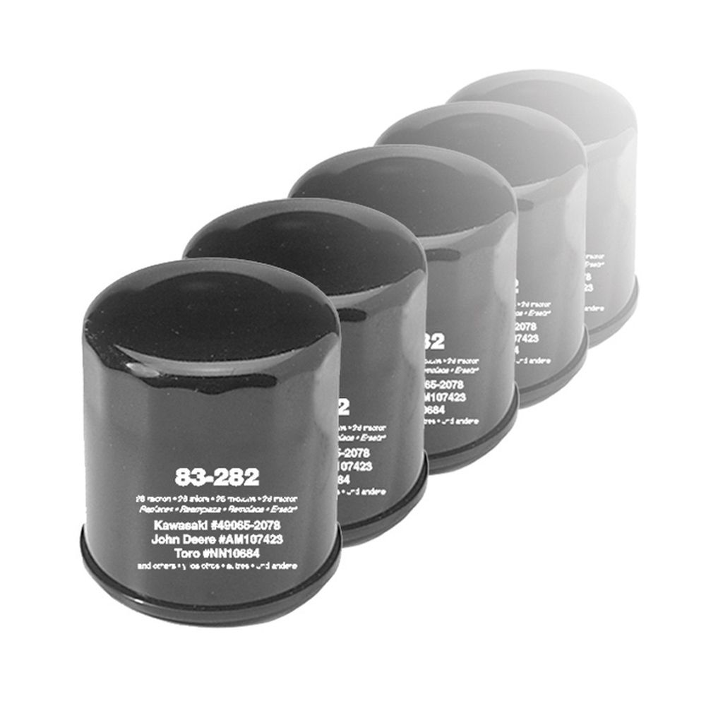 Oregon Oil Filter Shop Pack of 83-282