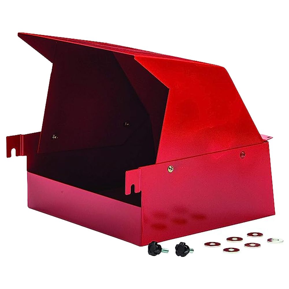 Oregon Blade Grinder Grit Collector for 88-021