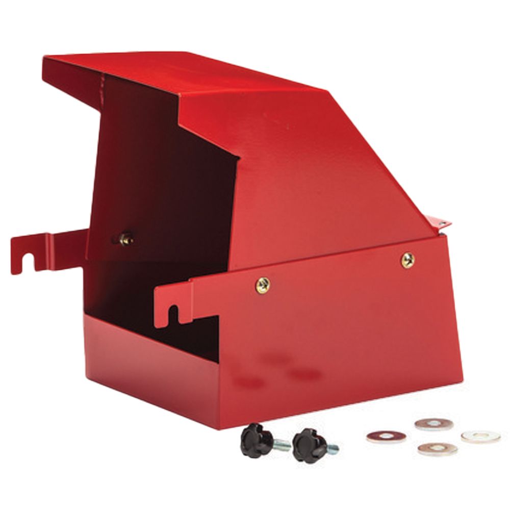 Oregon Blade Grinder Grit Collector for 88-019