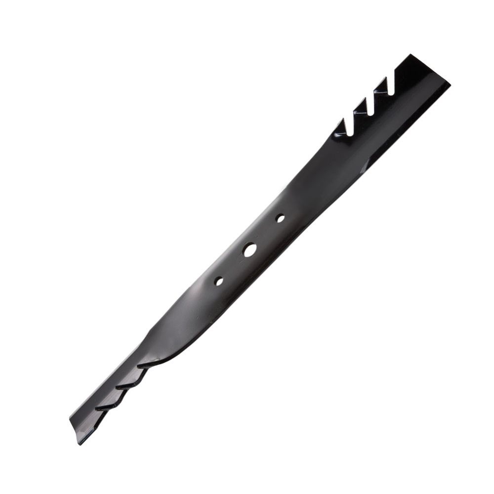 Oregon 21-3/8" Gator Mulcher 3-in-1 Blade for John Deere