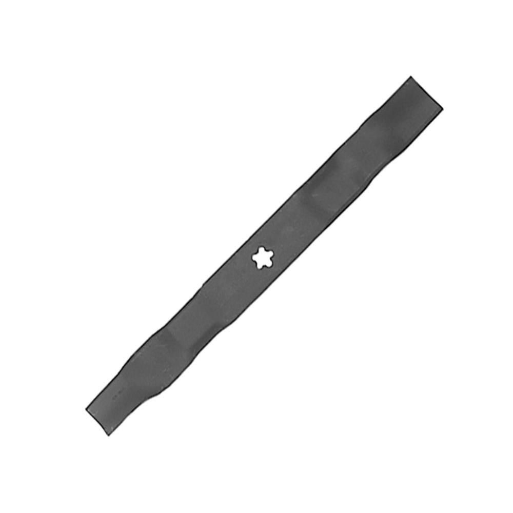 Oregon 21-1/8" Blade For Ayp Sears Mulching Heavy Duty