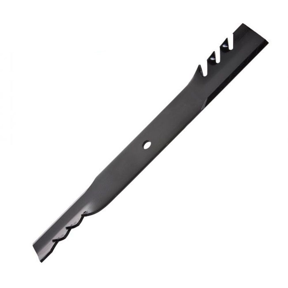 Oregon 20-1/2" Gator Mulcher G3 Mower Blade 5/8 Center Hole (96-319) for Hustler (Excel)
