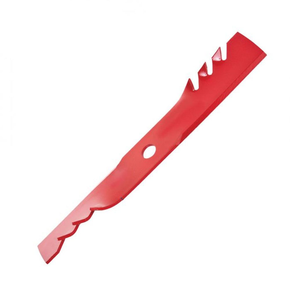 Oregon 18" Gator Mulcher G3 Mower Blade 15/16" Center Hole (96-322) for Exmark 36" & 52" Mowers