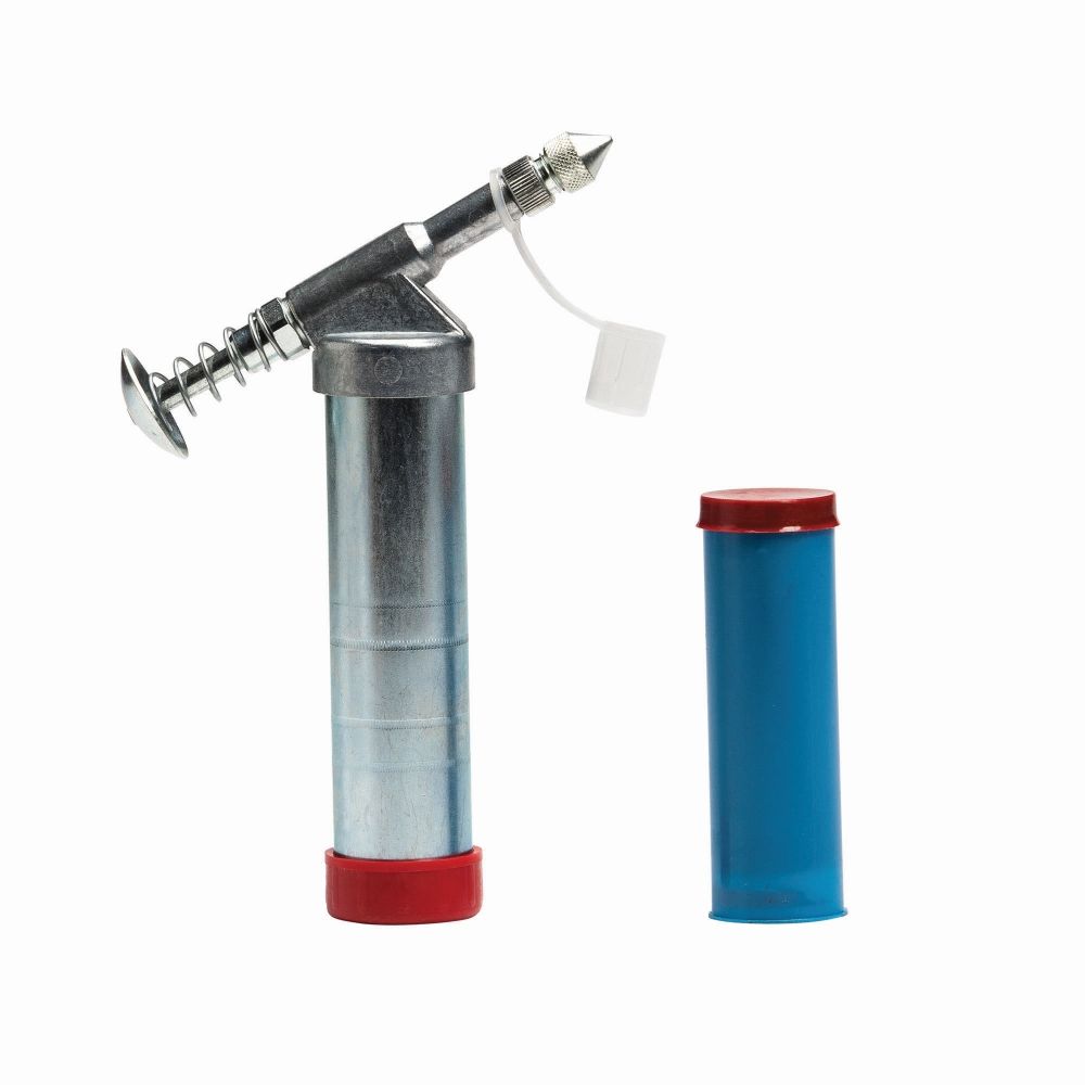 Oregon Premium Grease Gun (Steel) 110534