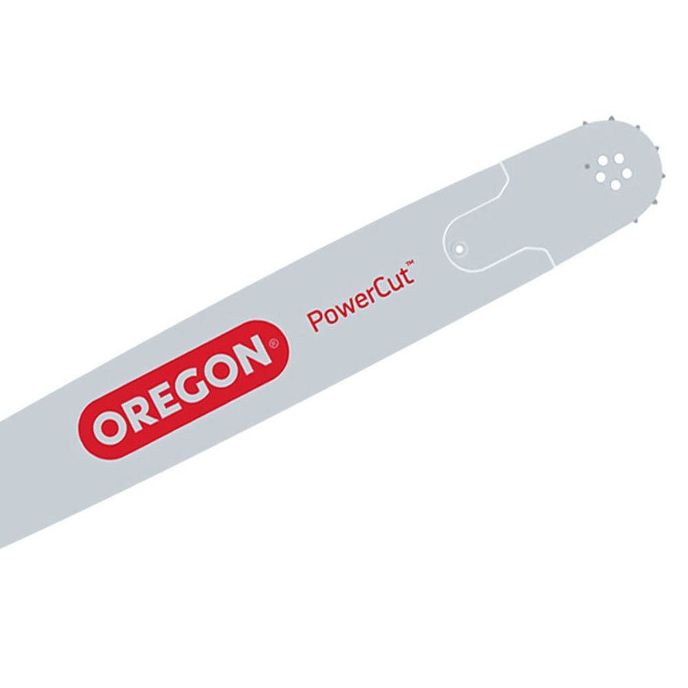 Oregon 16" PowerCut Chainsaw Bar (60 Drive Links) 160RNDK095