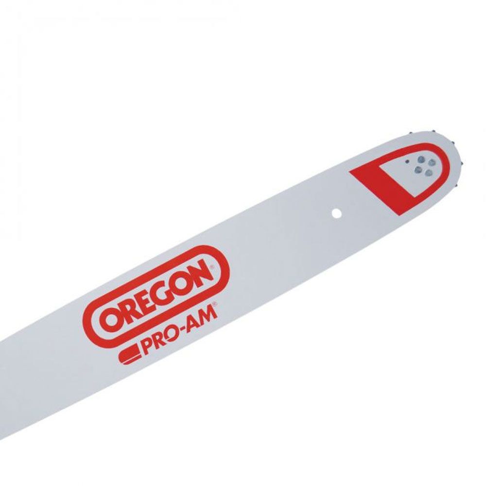 Oregon 24" AdvanceCut Chainsaw Bar (84 Drive Links) 248SFHD009