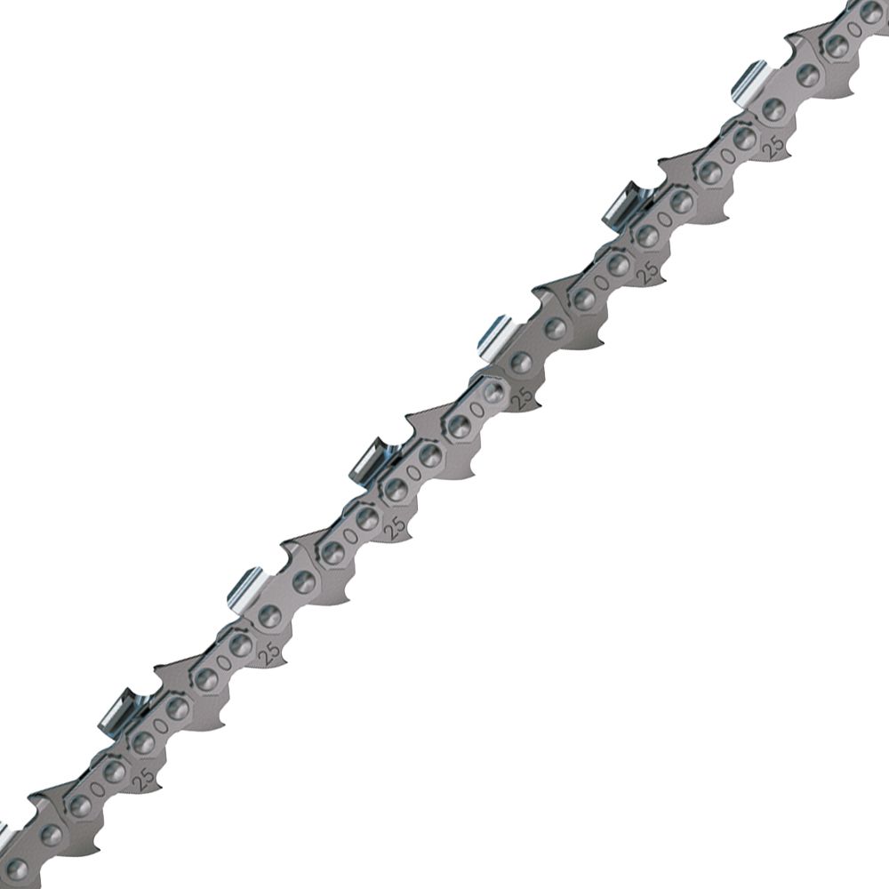 Oregon 100' Chainsaw Chain Reel (25AP 2,392 Drive Links) 25AP100U