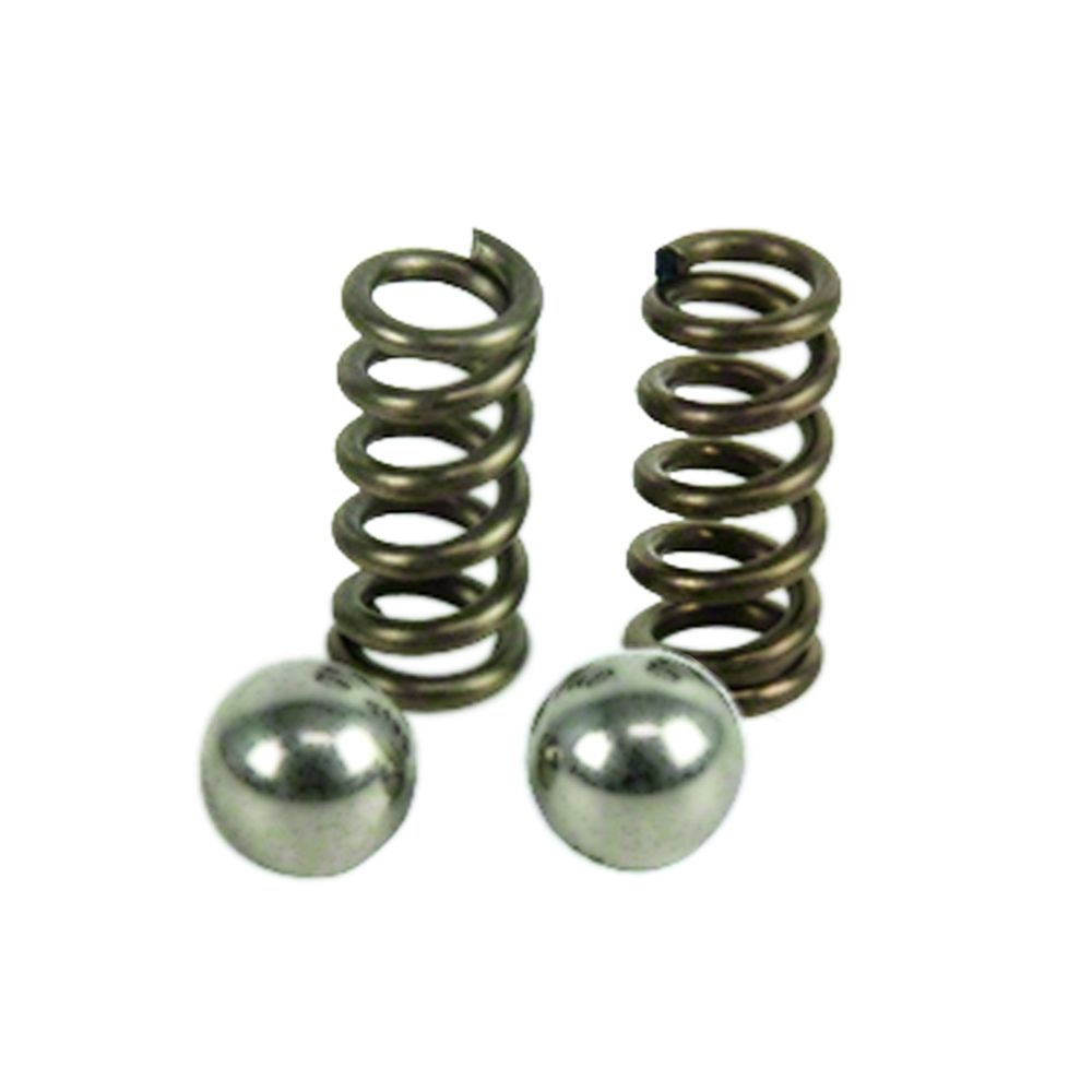 Oregon Chain Grinder (420) Spring & Ball Kit for Vise 32678