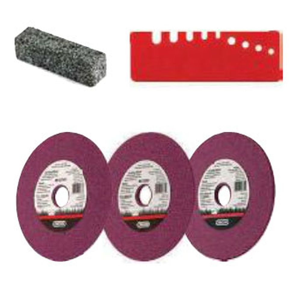 Oregon Bench Mounted Chain Grinder (120 Volt) 520-120