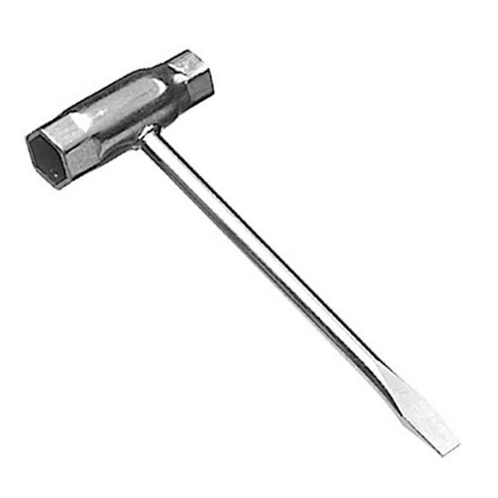 Oregon Bar Wrench Scrench (13mm x 16mm) 57-002 - ORF 57002