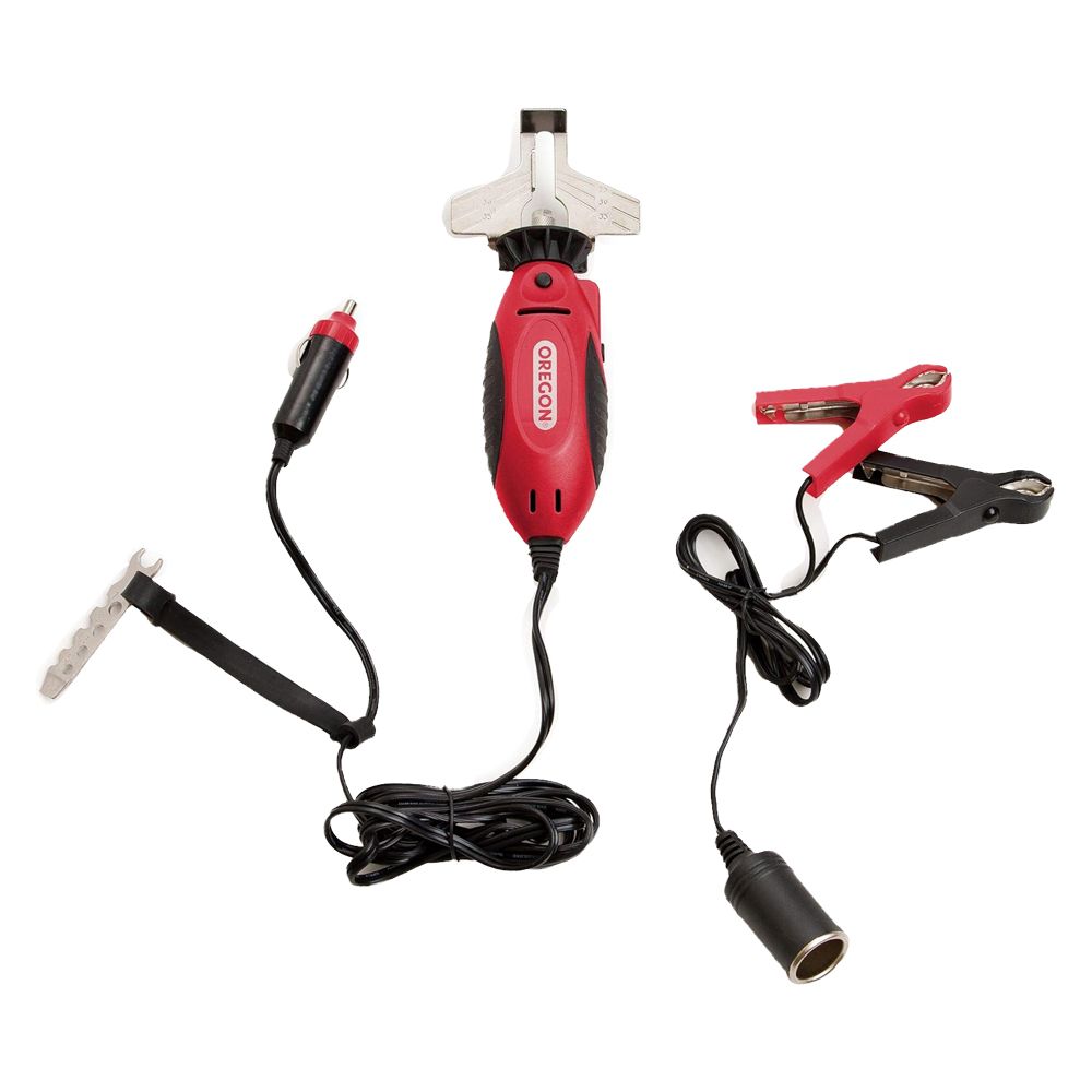 Oregon Sure Sharp Chain Grinder (12 Volt) 585015 - ORF 585015