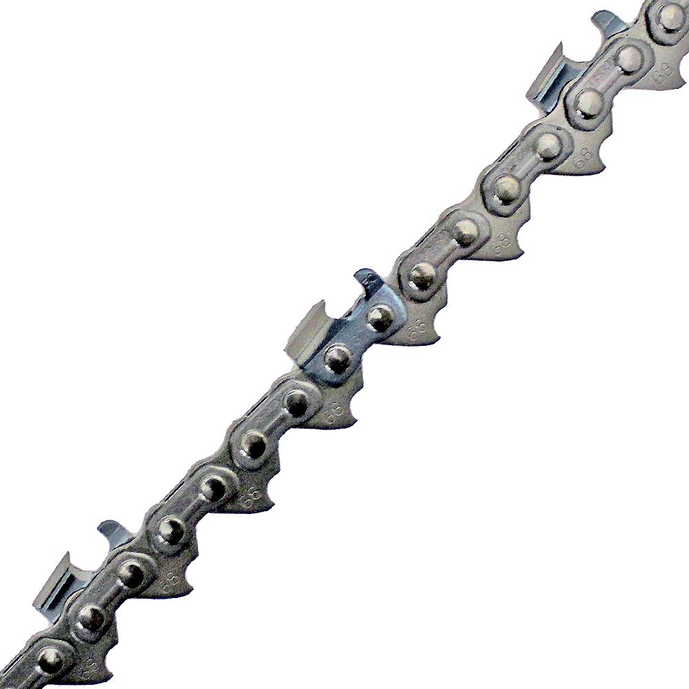 Oregon 25' Chainsaw Chain Reel (68JX 371 Drive Links) 68JX025U