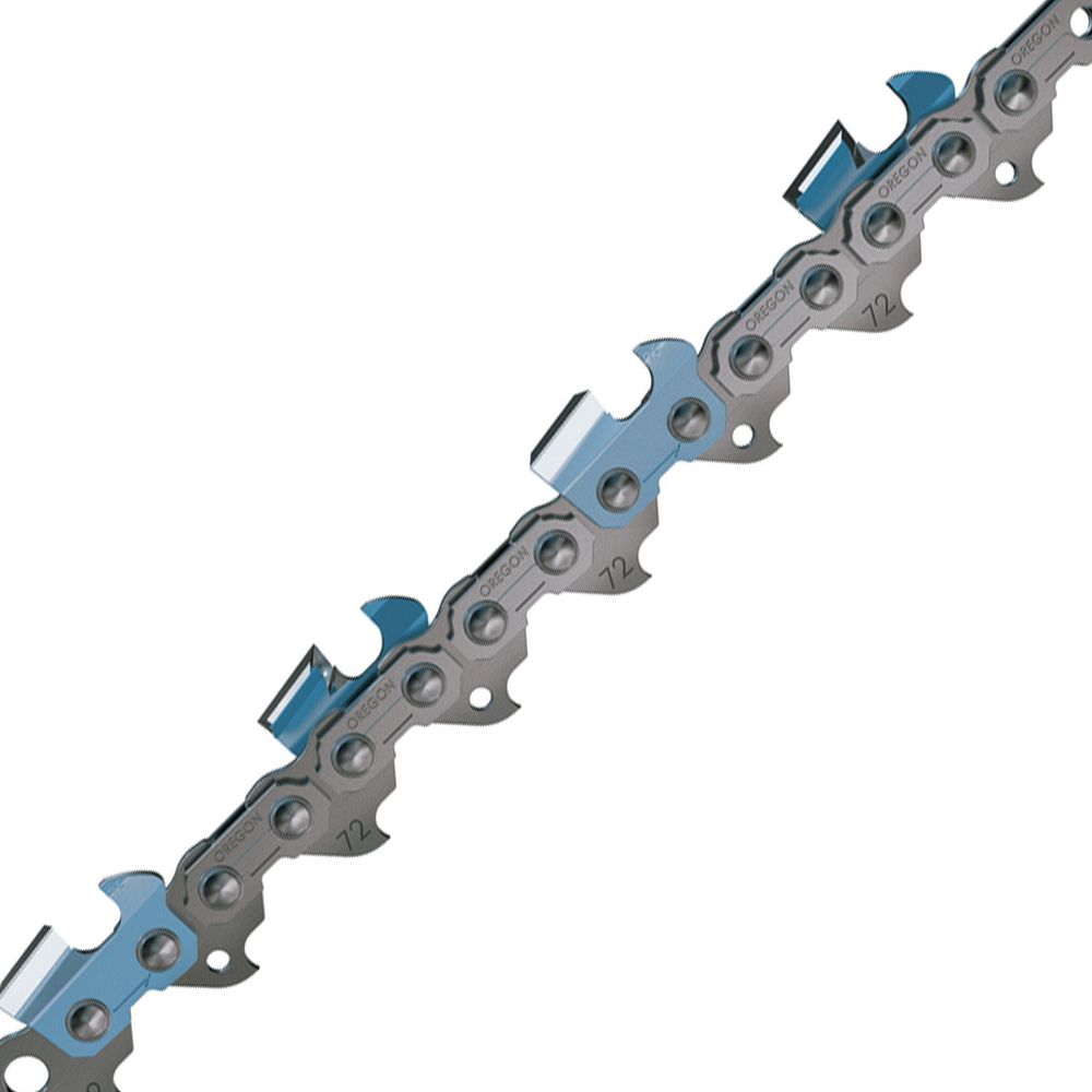 Oregon 25' Chainsaw Chain Reel (72CL 410 Drive Links) 72CL025U