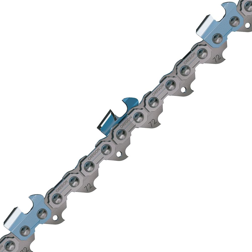 Oregon 25' Chainsaw Chain Reel (75CJ 410 Drive links) 75CJ025U