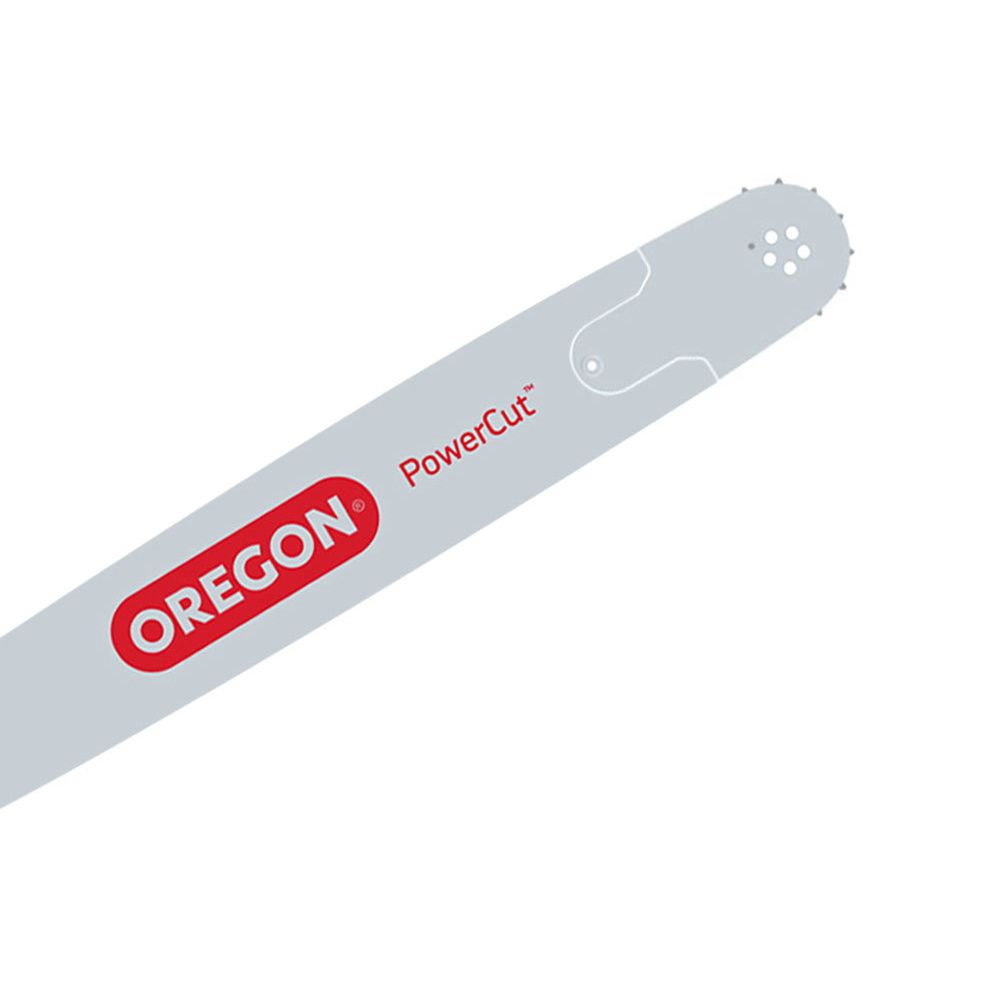 Oregon PowerCut .404" Pitch Chainsaw Guide Bars