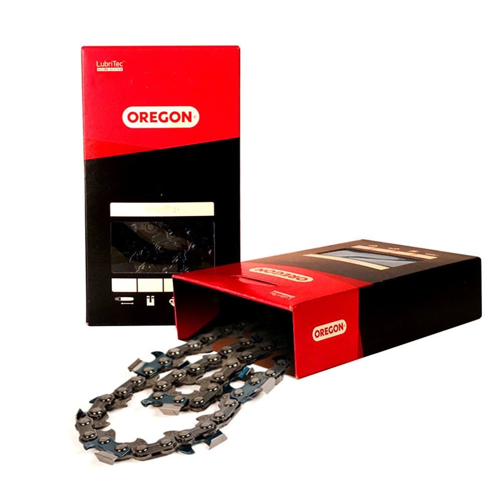Oregon 72EXL (3/8" x .050") PowerCut Chainsaw Chain