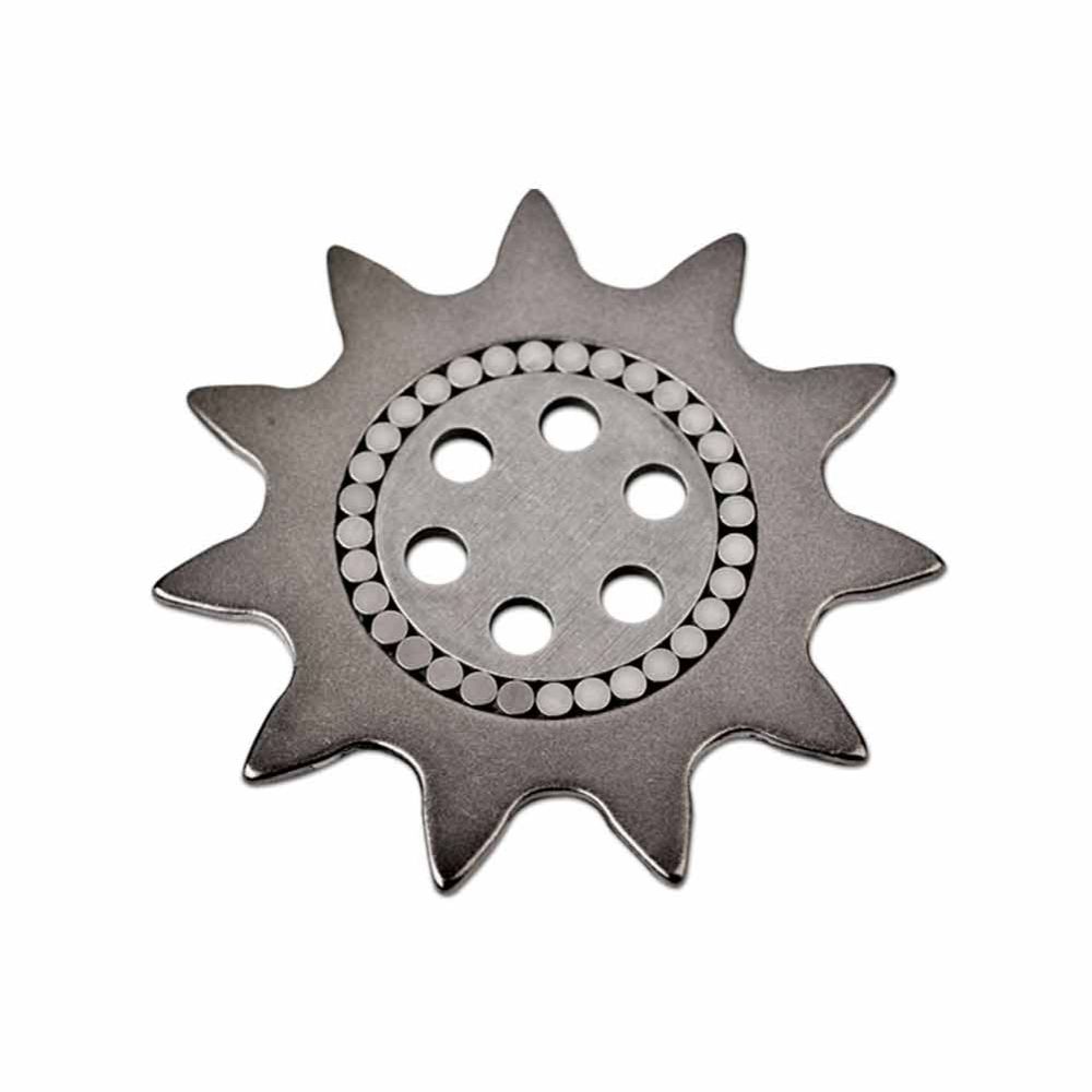 Oregon Replacement Solid Harvester Nose Wheel Kit (.404" Pitch) 101918