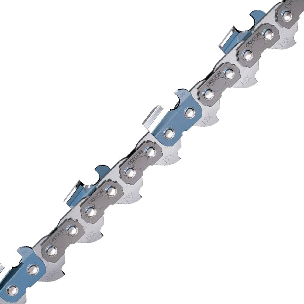 Oregon 64cm Harvester Chain Loop (19HX 74 Drive Links) 19HX074E
