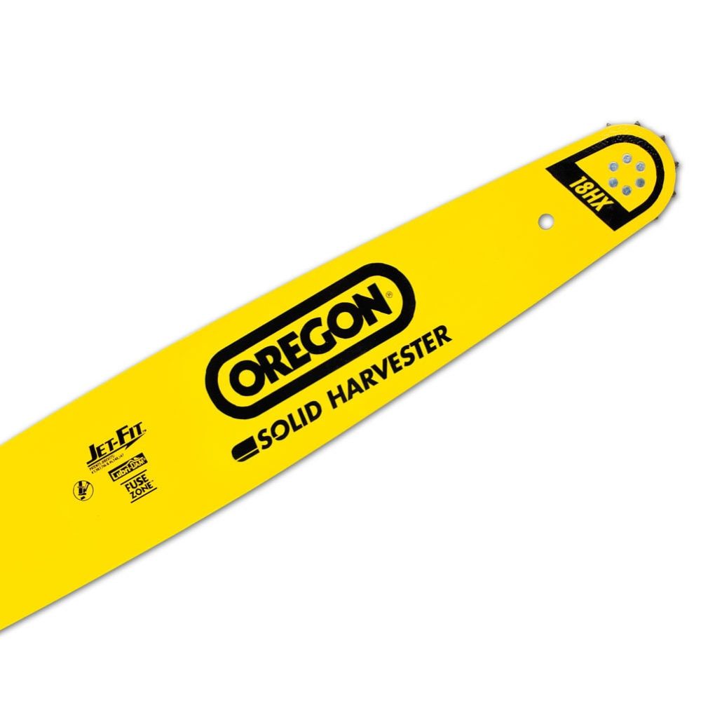 Oregon 67cm Solid Harvester Bar (.404" Pitch) 672HSFB163 Jet-Fit