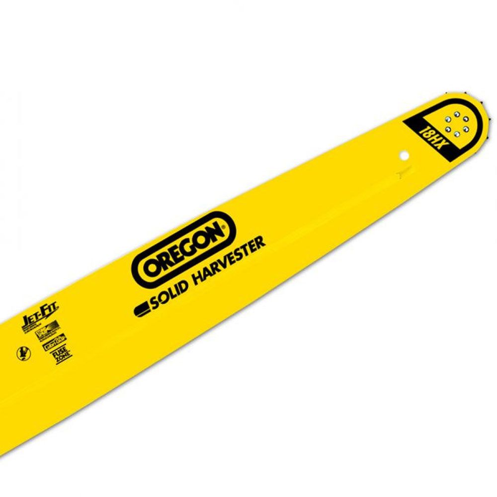 Oregon 75cm Solid Harvester Bar (.404" Pitch) 752HSFB149 Jet-Fit