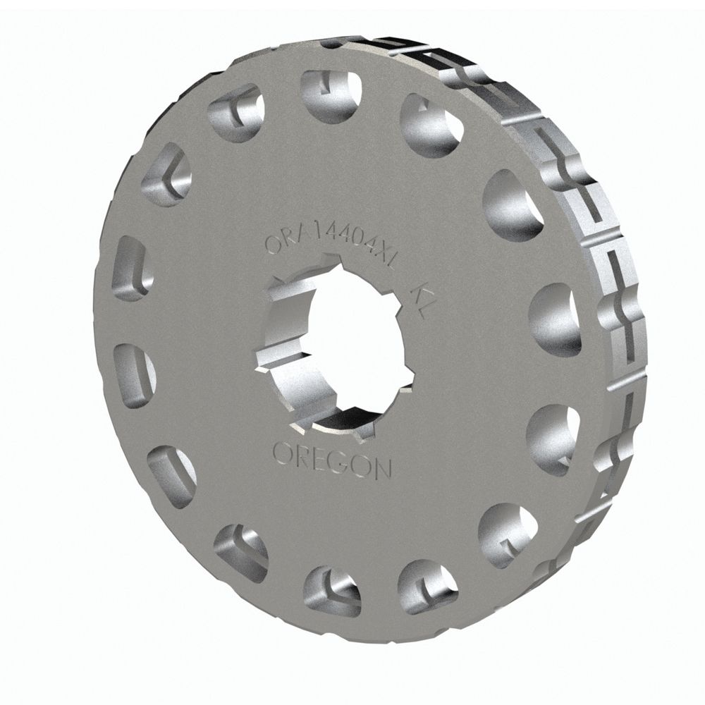 Oregon .404" Pitch Harvester Sprocket (14 Tooth) ORA14404XL