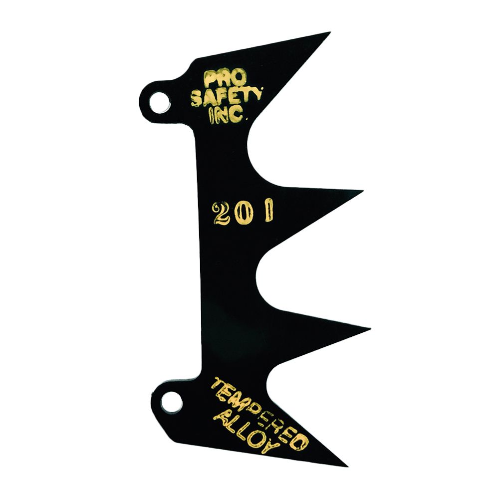 Pro Safety Inside Felling Dog (4-Point) for Stihl 020, 193, 200T, 201T Chainsaws