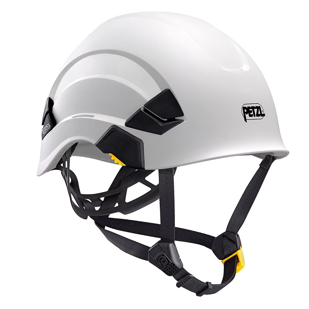 Petzl Vertex Helmet (Class E) White