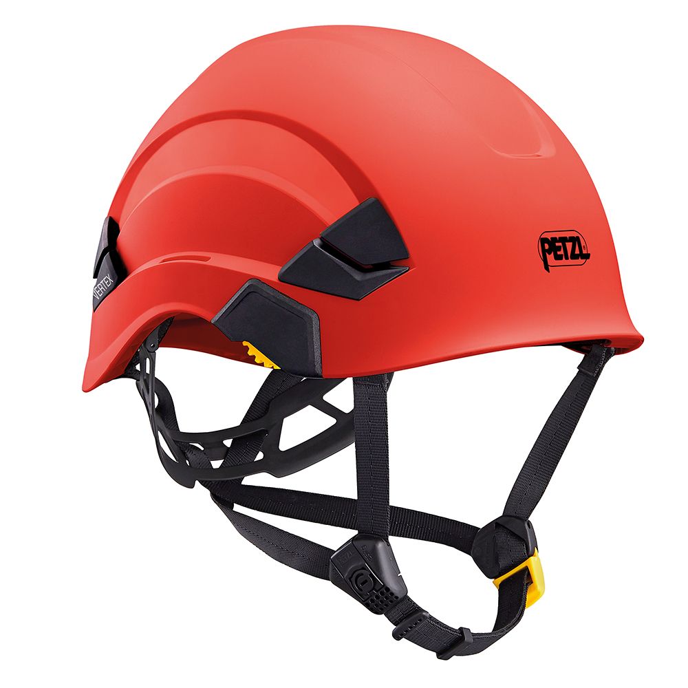 Petzl Vertex Helmet (Class E) Red