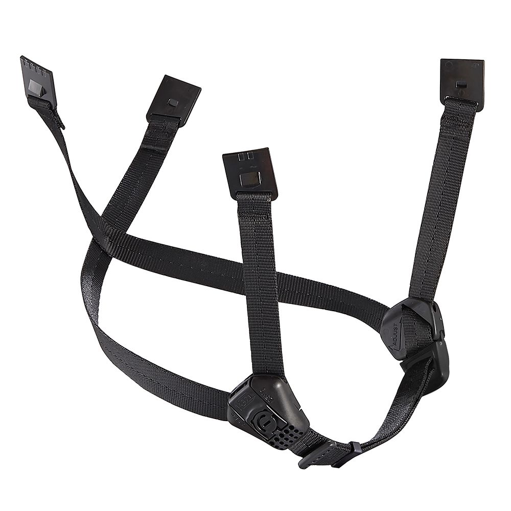 Petzl Dual Chinstrap for Vertex/Strato Helmets A010FA