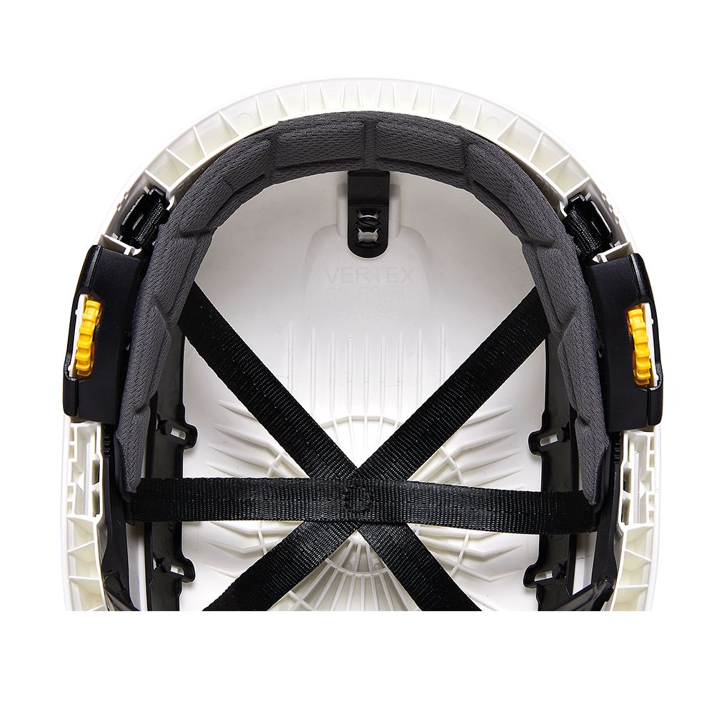 Petzl Headband With Comfort Foam For Vertex/Strato Helmets (Standard)
